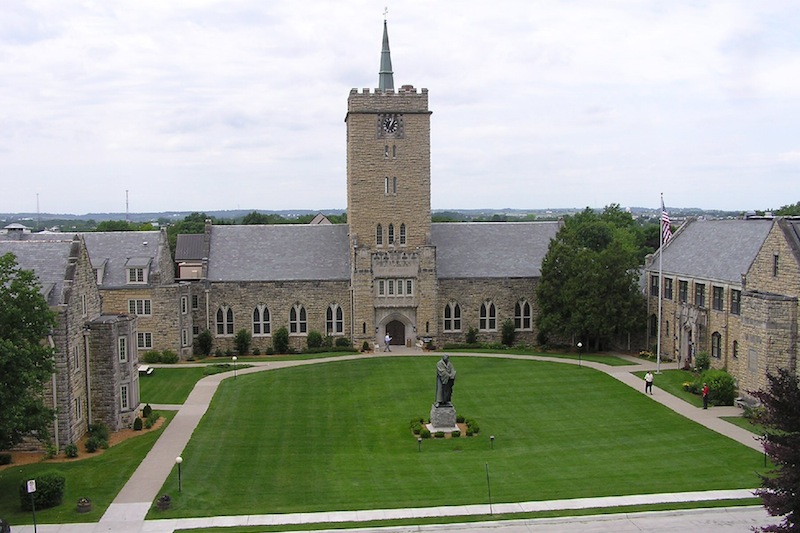  Wartburg Seminary